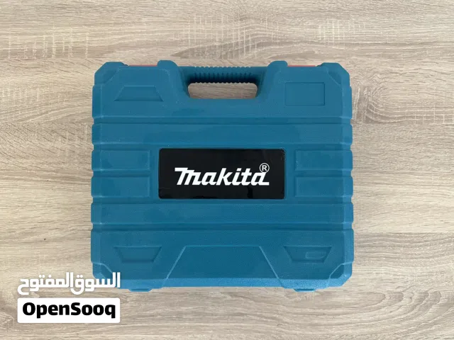 ترابينو Makita شحن لقمة 3 في 1