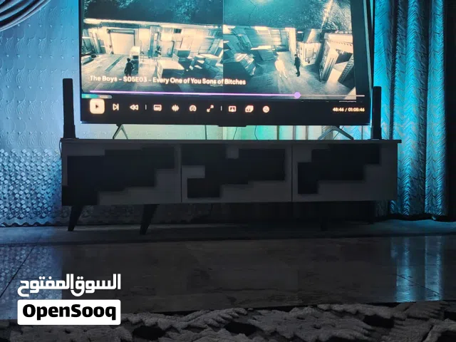 شاشه TCL c6k  65 inch