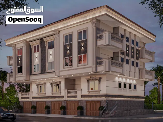 200 m2 2 Bedrooms Apartments for Sale in Damietta Ras al-Bar