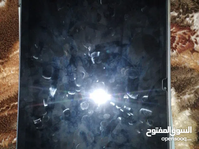 جهاز لوحي بلاك فيو 11 إنش جديد مستعمل بحالة ممتازة بسعة 256 جيجابايت مع الكرتونة