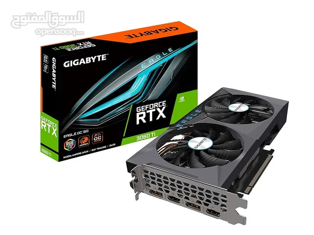 مطلوب rtx 3060ti