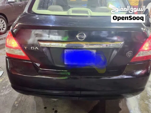 2007 نيسان اخرى