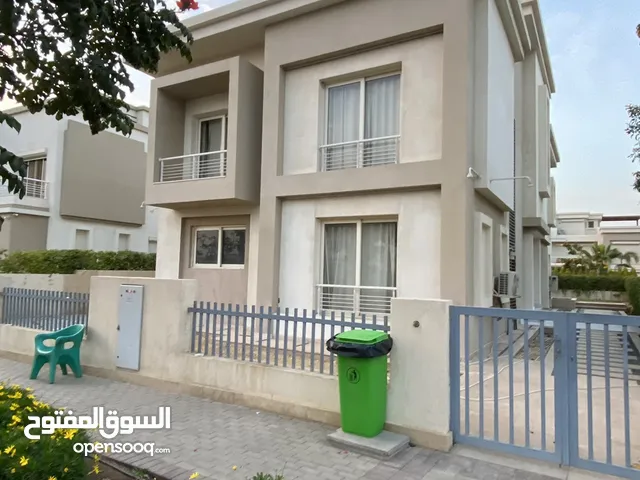 400m2 5 Bedrooms Villa for Rent in Cairo First Settlement