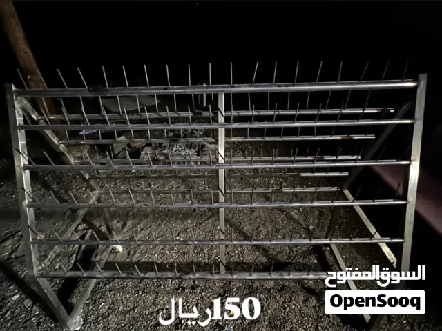 معدات مصلخ دواجن