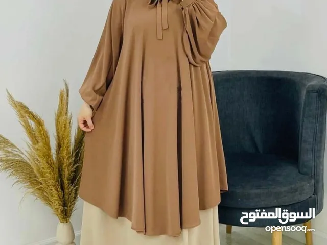 Others Textile - Abaya - Jalabiya in Marrakesh