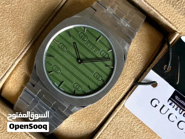 Analog Quartz Others watches for sale in Abu Dhabi