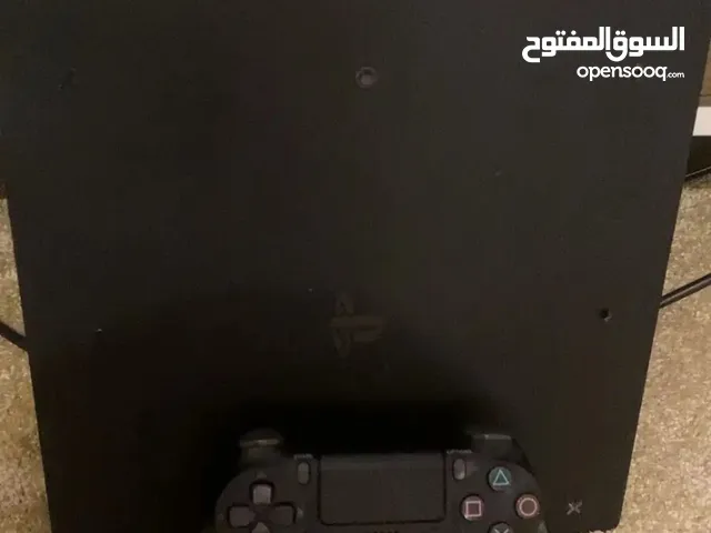 PlayStation 4 PlayStation for sale in Jeddah