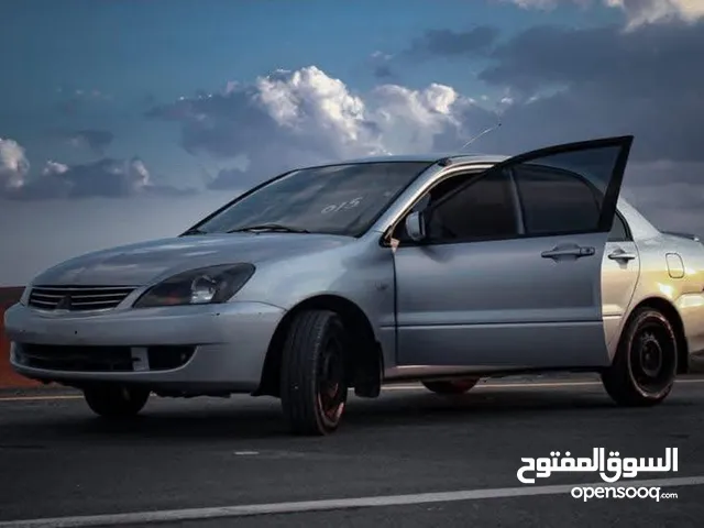 لانسر 2005