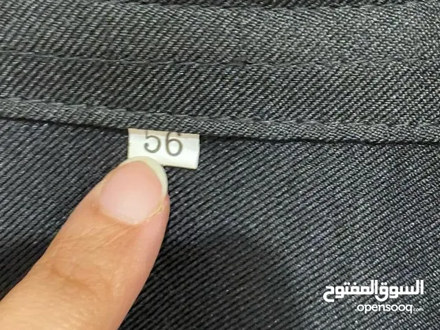 عبايات جديده مقاس 56 فجدة فقط الوحدة