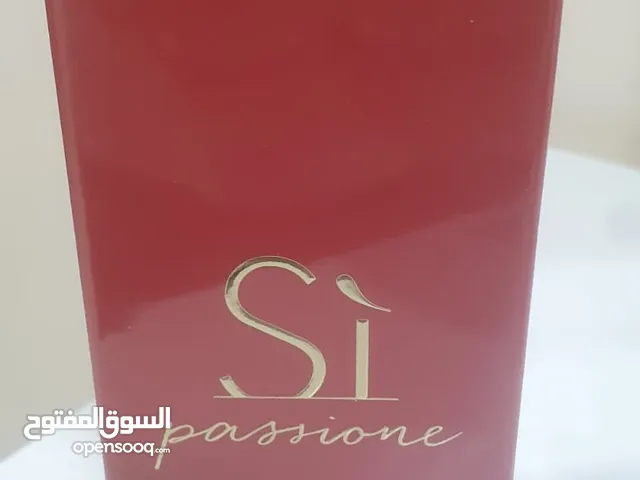 Ladies branded Perfume with original packing