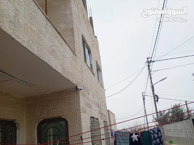 160 m2 More than 6 bedrooms Townhouse for Sale in Amman Al-Mustanada