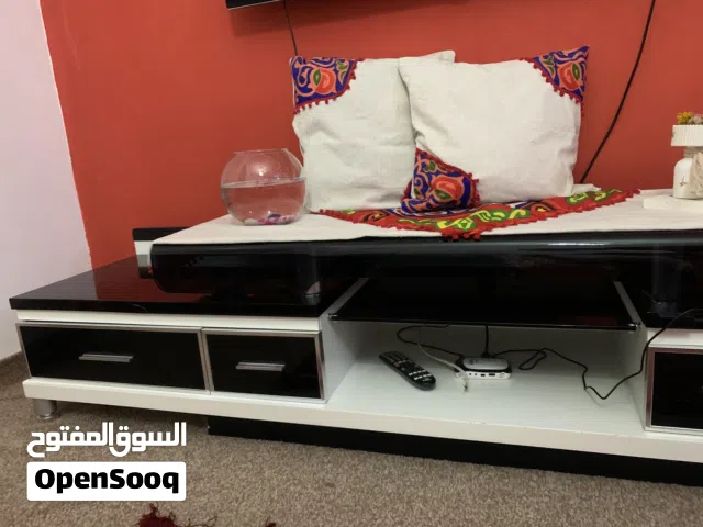 طاوله شاشه صناعه اللهم بارك