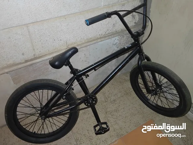 elite bmx دراجة بي ام اكس اصلية