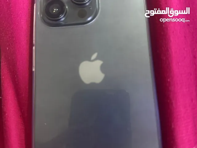 Apple iPhone 15 Pro Max 64 GB in Basra