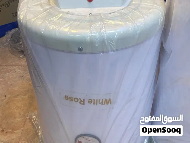 جيزر الوردة البيضاء إيطالي