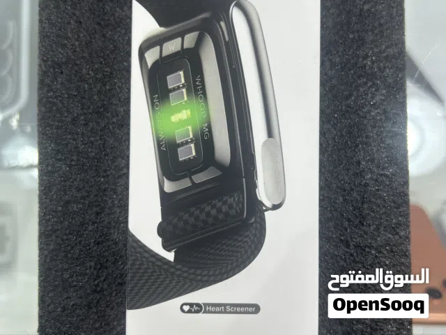 WHOOP - SENSOR  12 Month Membership  Brand New