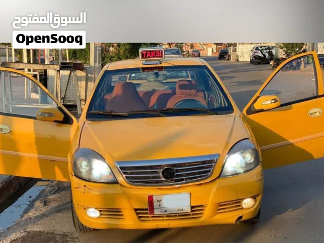 تكسي ليفان 520 موديل 2011 بلادي مكفولة من الهيئة والسنوية 2027 باسمي مكفولة من الصبغ والكهربائية