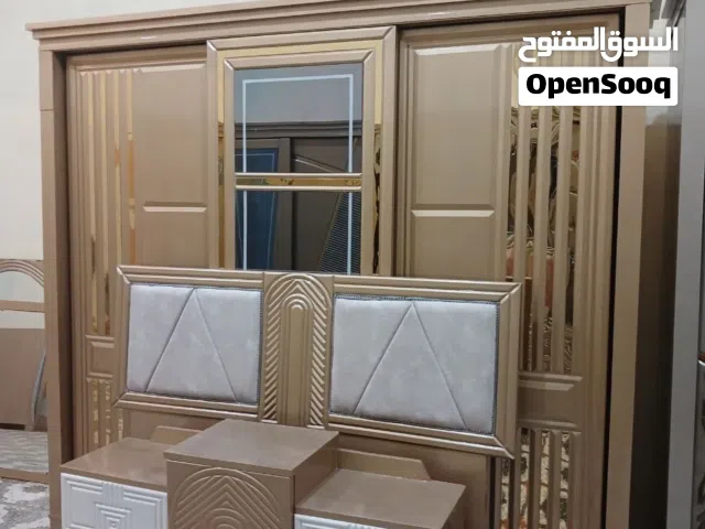 غرفه نوم كامله فورى Furniture oh