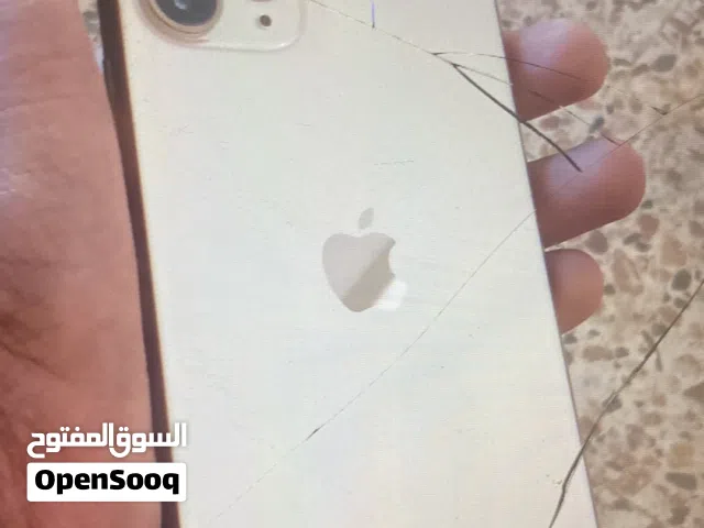 Apple iPhone 11 Pro 64 GB in Gharyan