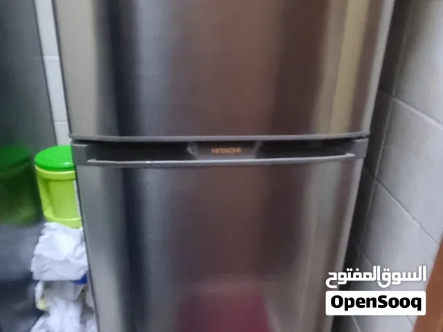 Hitachi Refregirator