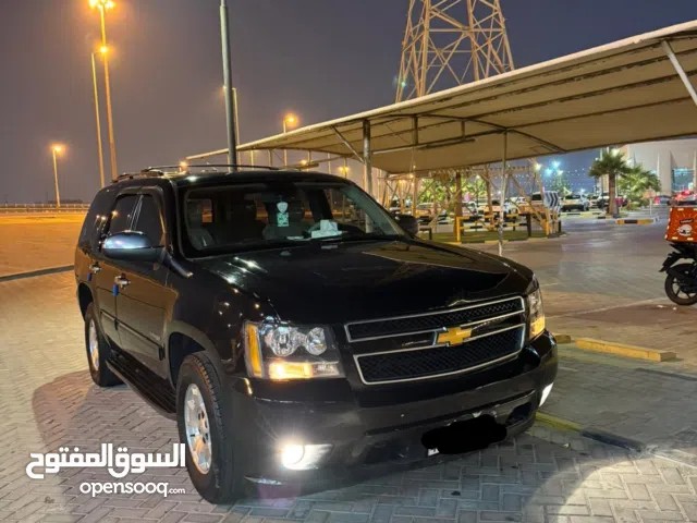 Used Chevrolet Tahoe in Central Governorate