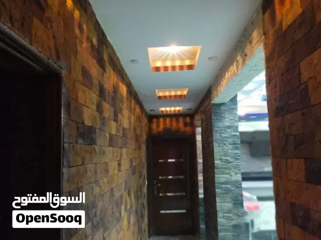 للبيع شقه فندقيه من المالك مباشره في اللبيني هرم بجوار كوكو اند أس وأمام كافيه الجونه