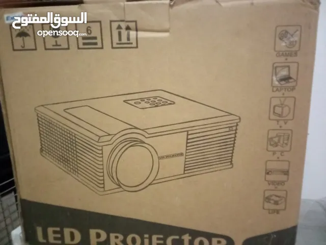 بروجكتر داتا شو
