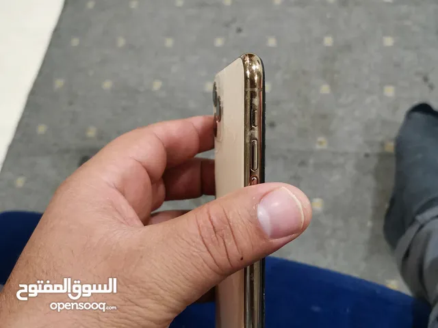 Apple iPhone 11 Pro Max 256 GB in Tunis