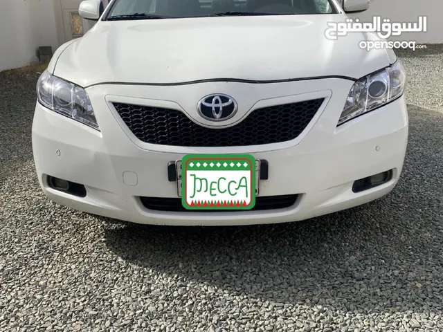 Used Toyota Camry in Mecca