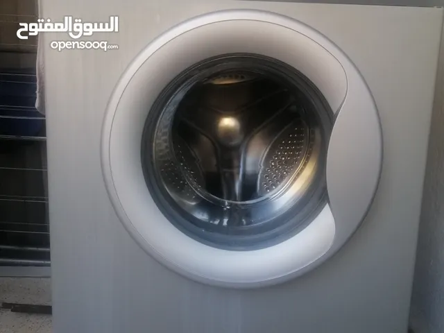 Midea 7 - 8 Kg Washing Machines in Beirut