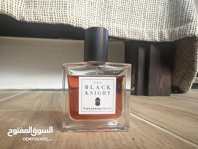 Francesca bianchi black knight 30ml extrait