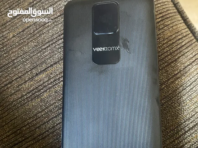 باور بانك veek tomx