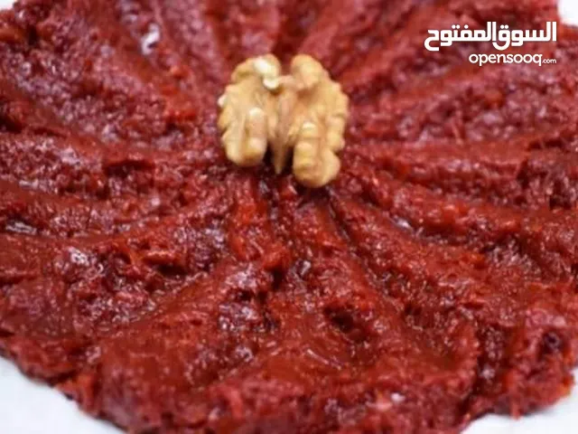 دبس فليفله شغل بيت سوري