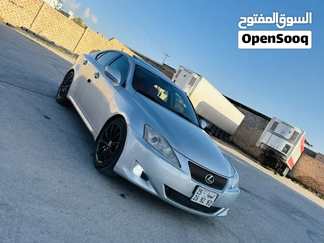Used Lexus ES in Tripoli