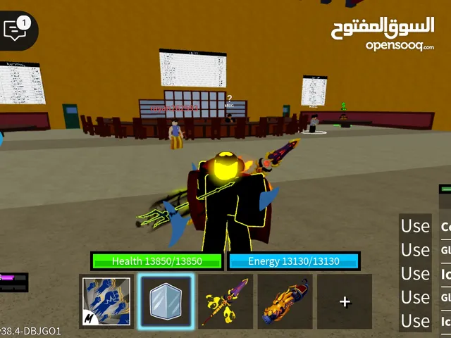 Roblox Accounts and Characters for Sale in Wasit