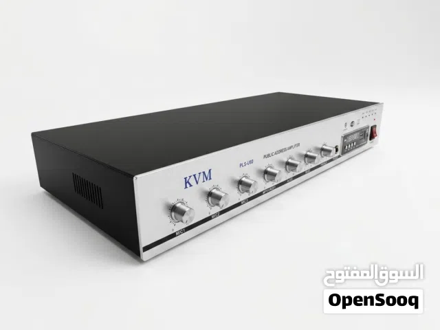 KVM PLS-U60