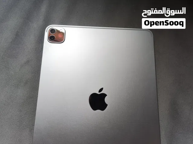 آيباد برو 2022. 11انش m2