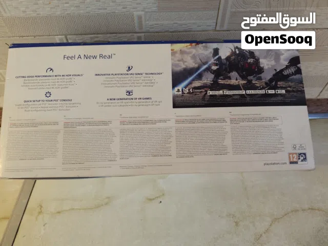 ابلي استيشن  vr 2