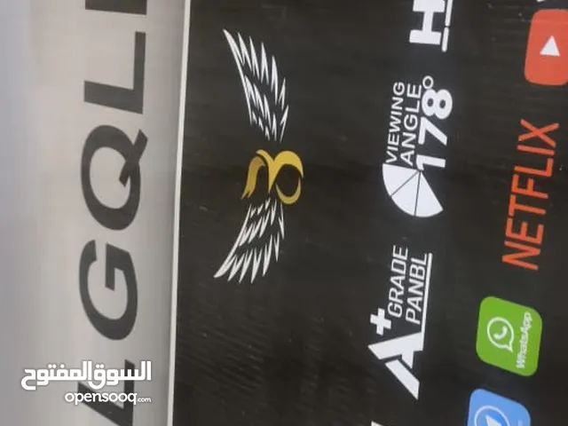 شاشة .QLEDLG