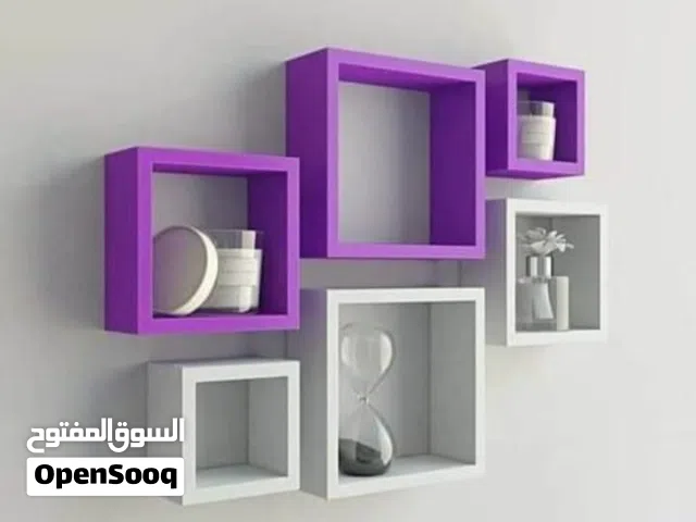بوكسات ديكورية للحائط