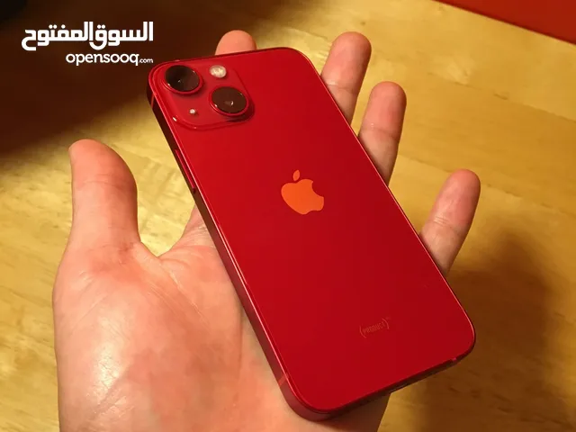 ايفون 13 ميني