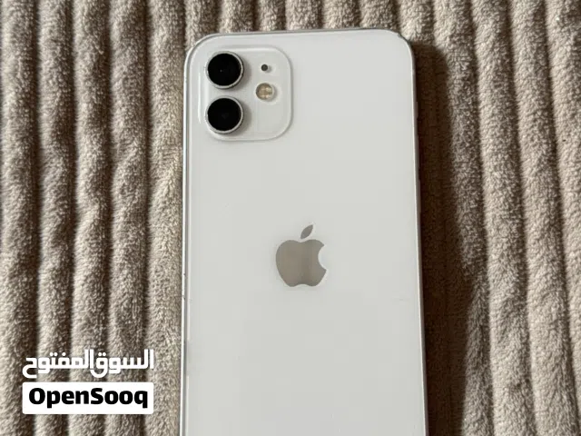 ايفون 12 - iPhone 12