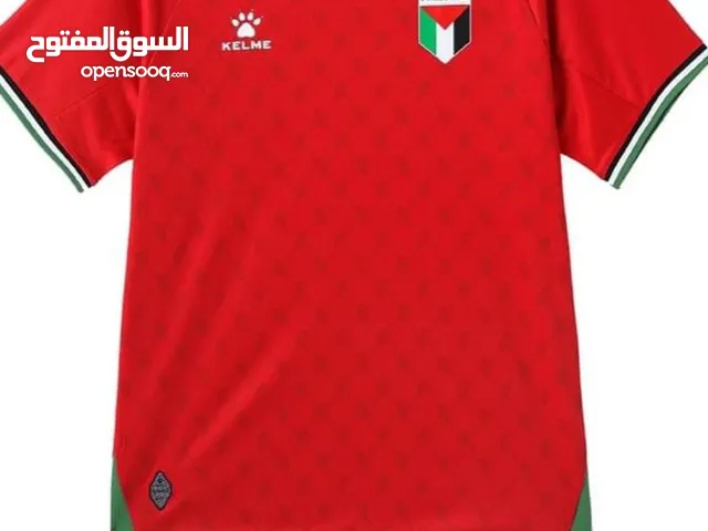 T-Shirts Tops & Shirts in Ramallah and Al-Bireh