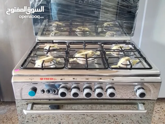 Fresh Ovens in Amman
