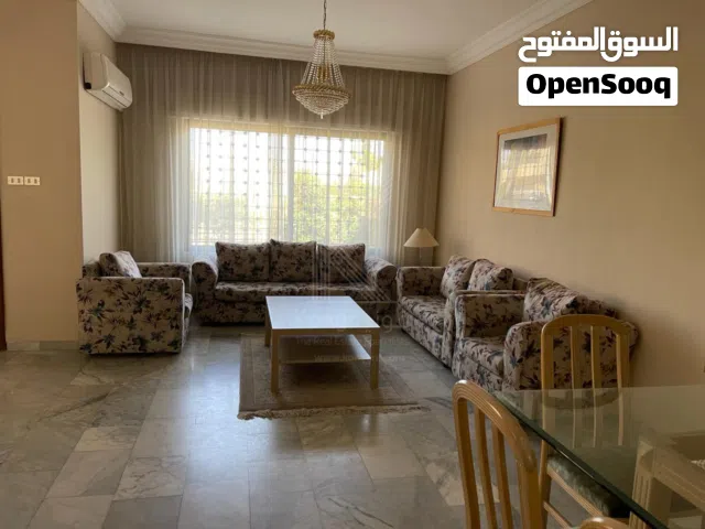Luxurious Furnished Apartment For Rent In Um Uthaina
