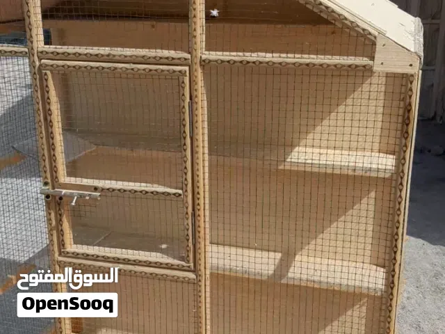 قفص كوكتيلات وطيورحب كوكتيل او طيور حب لببيع