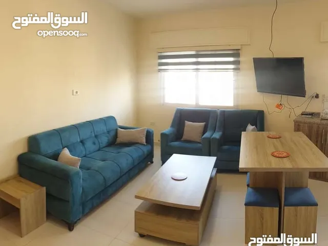 90m2 2 Bedrooms Apartments for Rent in Amman Al Gardens