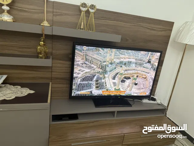 مكتبة تلفزيون