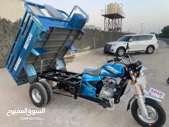 للبيع توك توك Kavaki (سعر مغري وكمية محدودة)