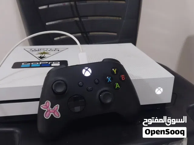Xbox One S Xbox for sale in Sharjah